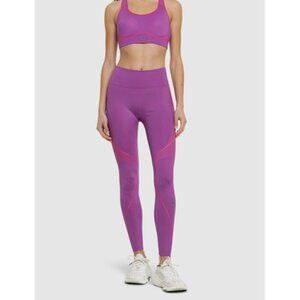 Adidas by Stella McCartney IT5786 Truepace Running Leggings ( S )